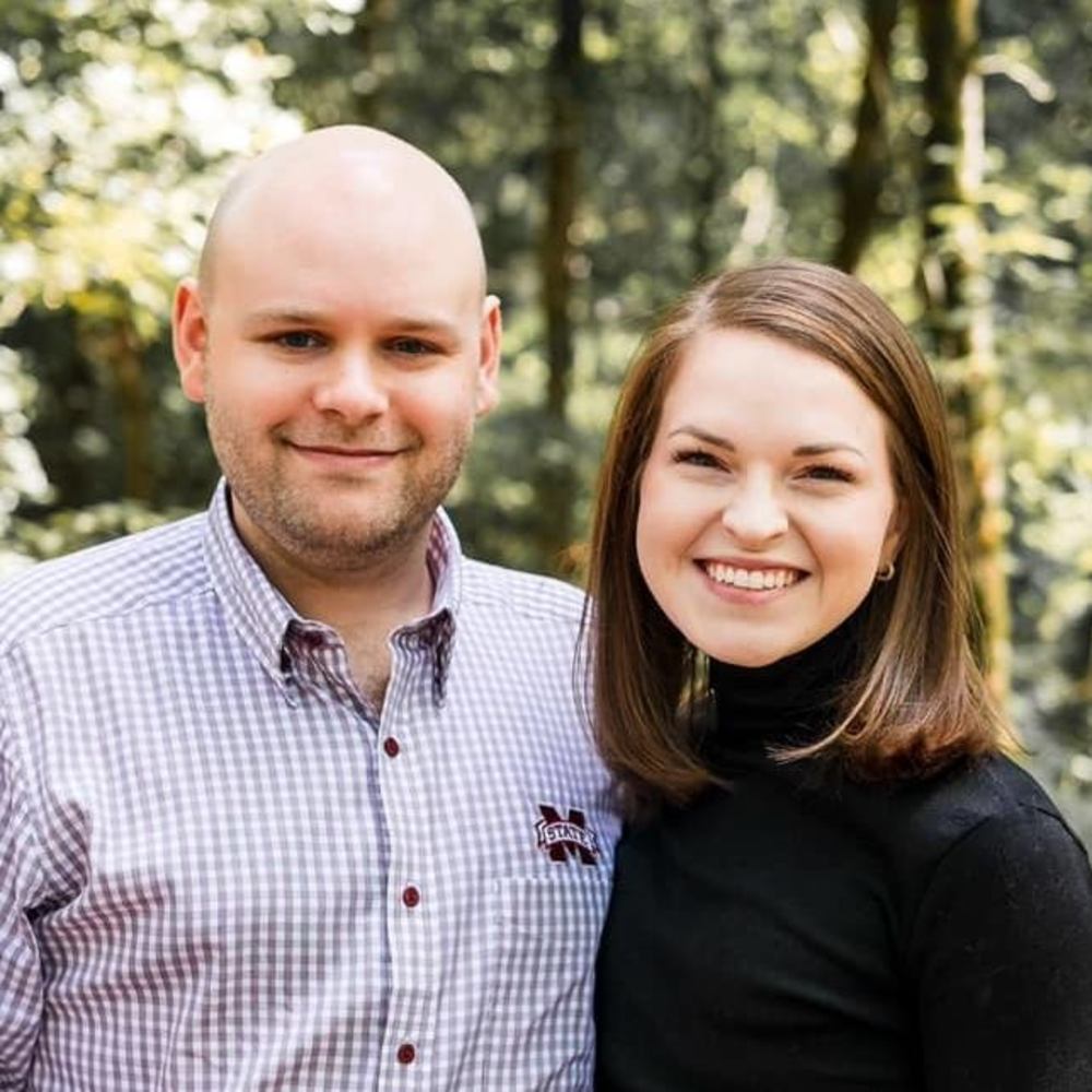 Meet your Posher, Mollie